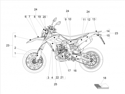 Αυτοκόλλητο